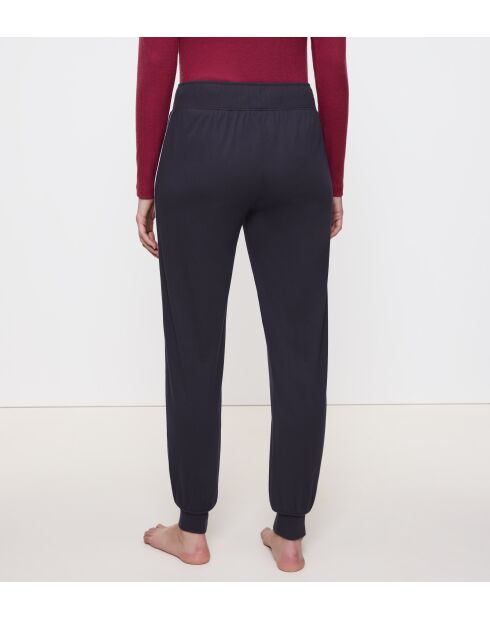 Mix & Match Hose Jersey 03 X tintengrau