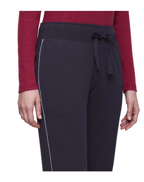 Mix & Match Hose Jersey 03 X tintengrau
