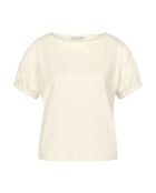 Top Top Smart Active Infusion Top SSL EX blanco crudo