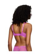 Palina Cosmic Heartbeat WHP Orchideen-BH mit Ampliform-Balkonrahmen, Fuchsia