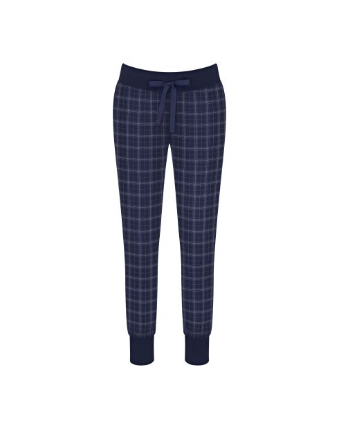 Mix & Match Hose Jersey 02 X blau