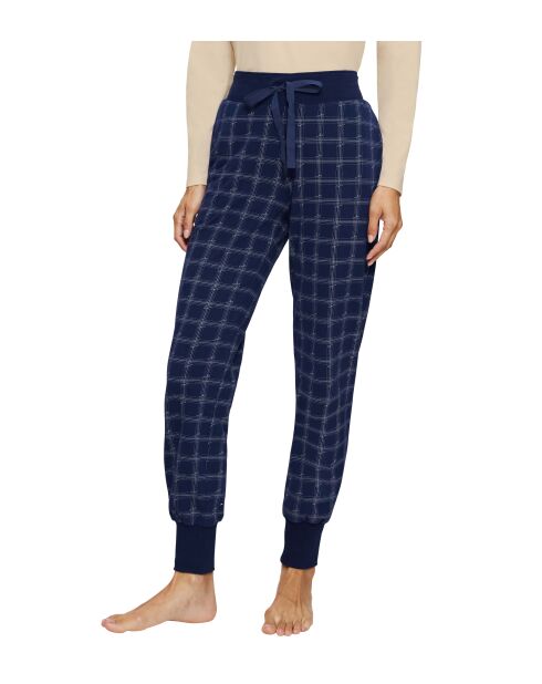 Mix & Match Hose Jersey 02 X blau