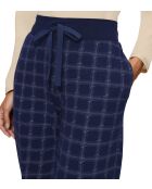 Mix & Match Hose Jersey 02 X blau