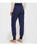 Mix & Match Hose Jersey 02 X blau