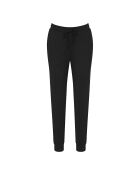 Pantaloni neri Cozy Comfort Cozy Trouser