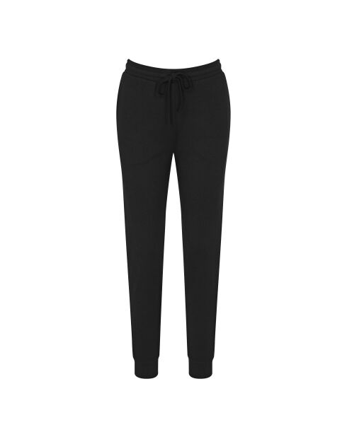 Pantaloni neri Cozy Comfort Cozy Trouser