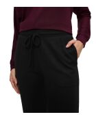 Pantaloni neri Cozy Comfort Cozy Trouser