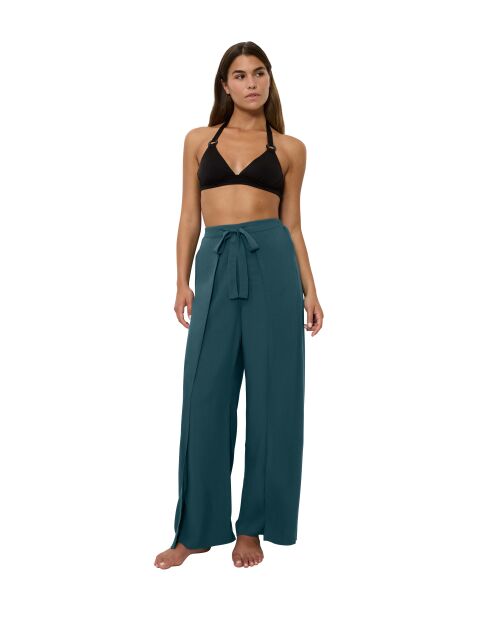 MyWear Beach Pareo Hose 01 Secret Lagoon Hose