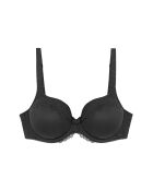 Beauty-Full Darling WP zwarte versterkte beugelbeha