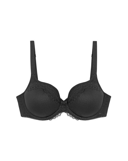 Beauty-Full Darling WP zwarte versterkte beugelbeha