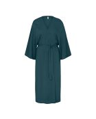 Robe Beach MyWear Tunic Robe 01 lagon secret