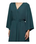 Robe Beach MyWear Tunic Robe 01 lagon secret