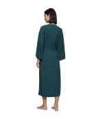 Robe Beach MyWear Tunic Robe 01 lagon secret