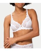 Amourette 300W X witte beugelbeha