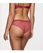 Braziliaanse slip Aura Spotlight T Braziliaanse aardbeienlook