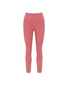 Leggins cardiovasculares de talle alto Salsa RTW