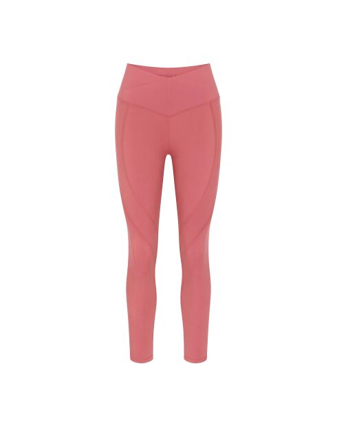 Leggins cardiovasculares de talle alto Salsa RTW
