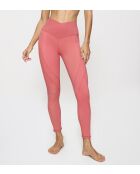 Leggins cardiovasculares de talle alto Salsa RTW