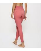 Leggins cardiovasculares de talle alto Salsa RTW