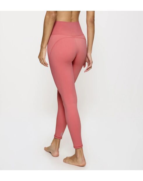 Leggins cardiovasculares de talle alto Salsa RTW