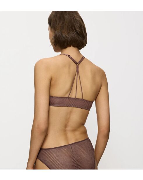 Harmony Spotlight WHUF-bh met push-up sluiting aan de voorkant