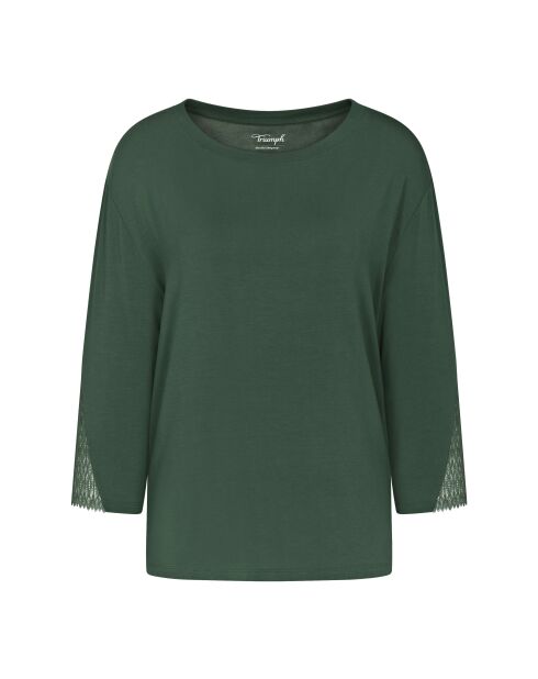 Top Aura Spotlight Top vert