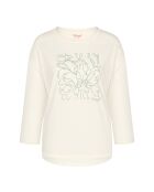 Top Mix & Match Top 7/8 vert
