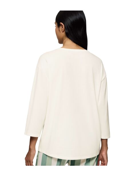 Top Mix & Match Top 7/8 vert