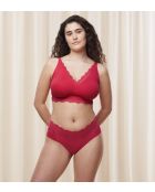String Triumph Summer Sensation Maxi String Flame