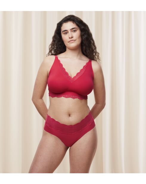 String Triumph Summer Sensation Maxi String Flame