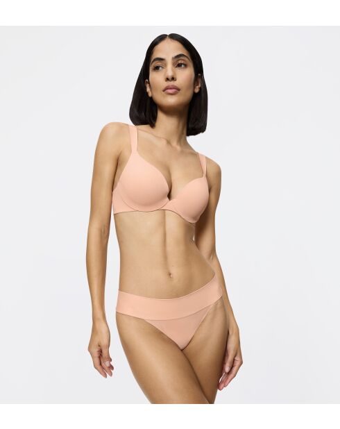 Rubor en polvo String Body Makeup Illusion String EX