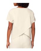Top Top Smart Active Infusion Top SSL EX blanco crudo