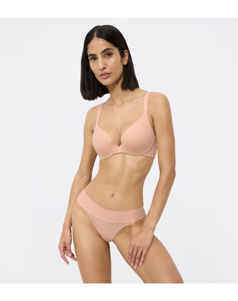 Body Make-Up Illusion WP EX poederblush-bh met versterkte beugel