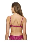Crazy Stupid Love WHU Push-Up-BH mit Bügel und Passionsfrucht