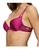 Crazy Stupid Love WHU Push-Up-BH mit Bügel und Passionsfrucht