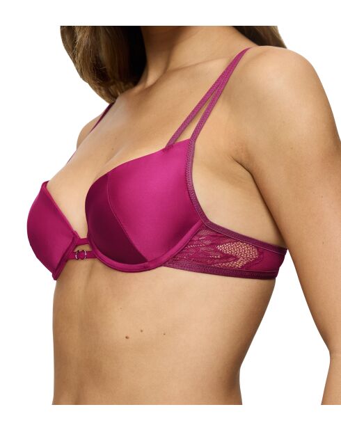 Crazy Stupid Love WHU Push-Up-BH mit Bügel und Passionsfrucht