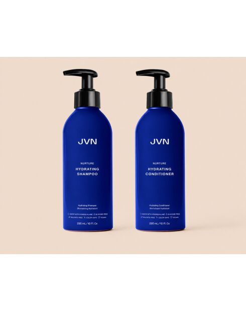 JVN Feuchtigkeitscreme-Paket