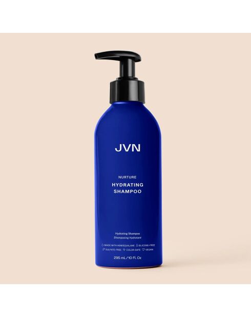 JVN Feuchtigkeitscreme-Paket