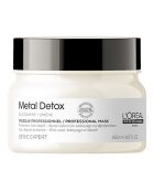 Pack Métal Détox