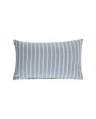 Cuscino in cotone blu - 30x50 cm