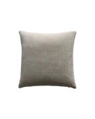 Fodera per cuscino Octavine bianco sporco - 45x45 cm