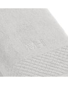 Set de 2 draps de bain Eden sable - 2x(70x140 cm)