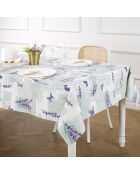 Mantel Lavender Symphonie