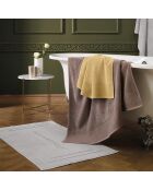 Tapis de bain brun - 50x70 cm