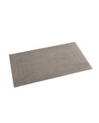 Tapis de bain brun - 60x100 cm