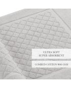 Tapis de bain sable - 50x70 cm