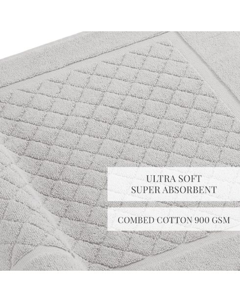 Tapis de bain sable - 50x70 cm