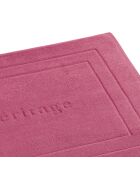 Alfombra de baño fucsia - 60x100 cm