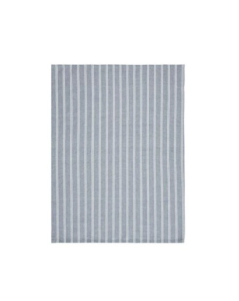 Blaues Küchentuch aus Baumwolle - 3x (50x70 cm)