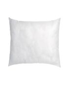 Imbottitura del cuscino bianco - 50x50 cm